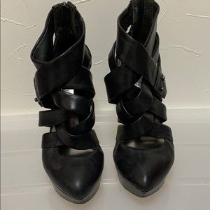 Guess by Marciano Platform Heels